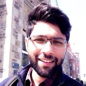 Meet your Posher, George